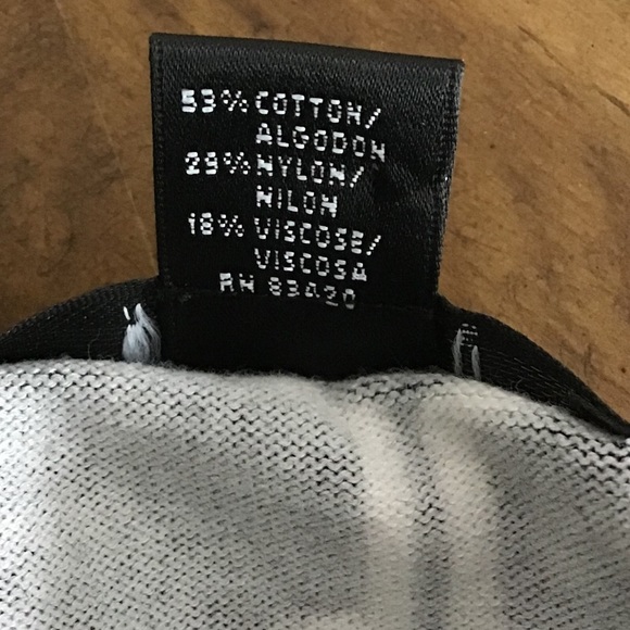 August Silk Cardigan Sweater - Picture 9 of 9